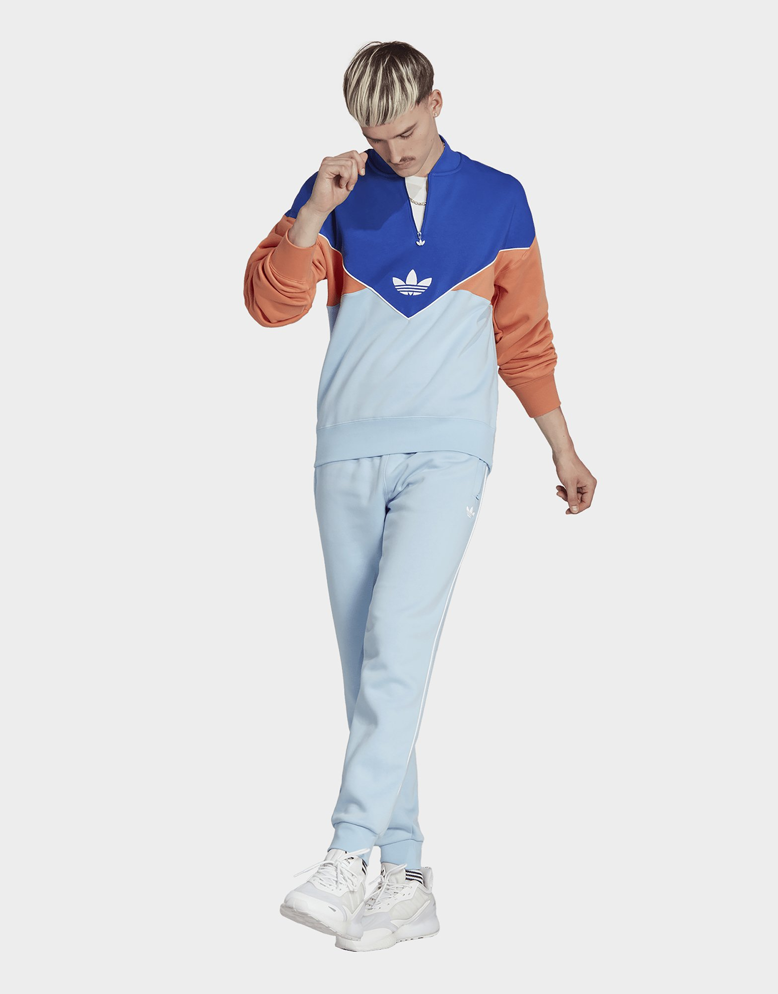 adidas Pantalon de survêtement Adicolor Seasonal Archive