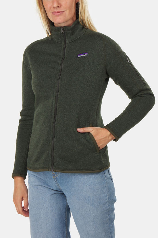 Patagonia Patagonia Better Sweater Fleecevest Dames