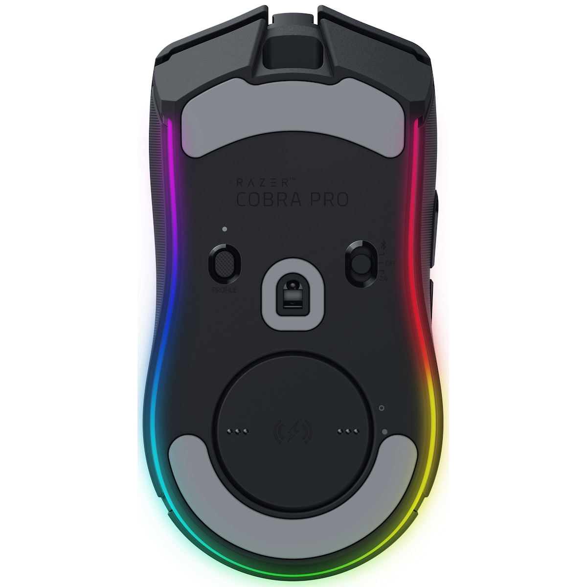 Razer Cobra Pro trådløs gamingmus