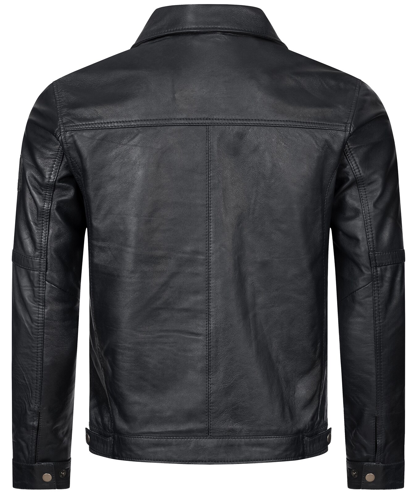 Rock Creek Lederjacke