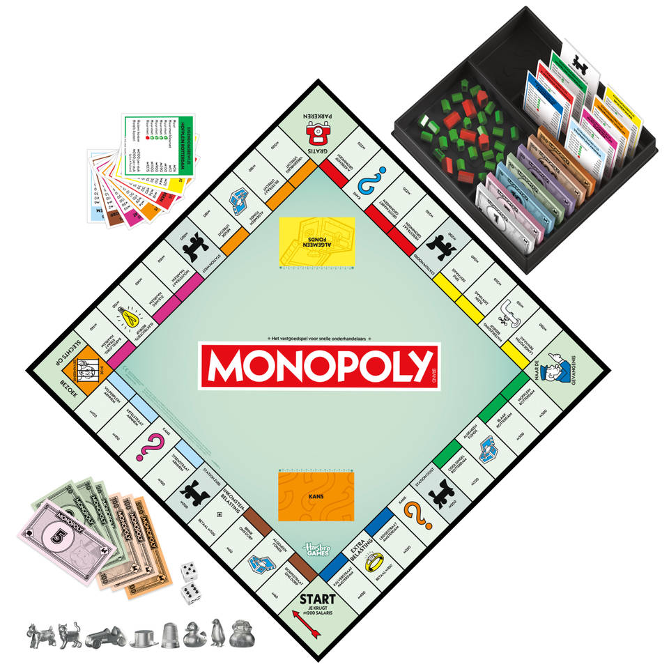 Monopoly Classic