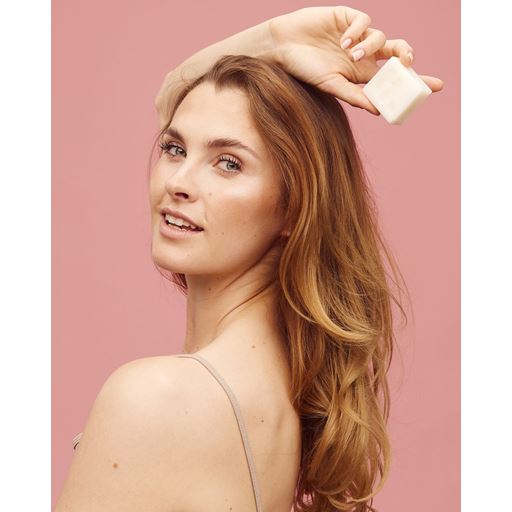 Hairlust Hair Bars™ Strengthening Conditioner Bar, 45 g