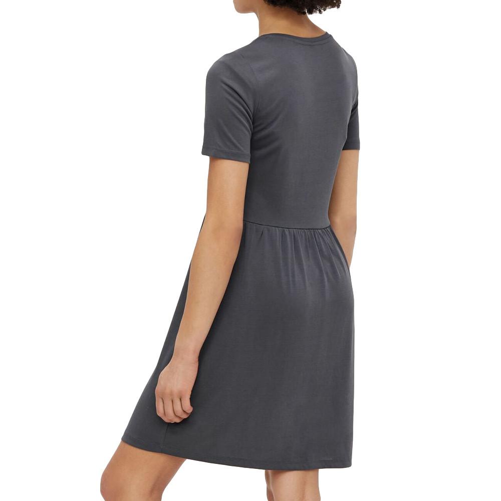 Pieces Robe Grise Femme Pieces kamala