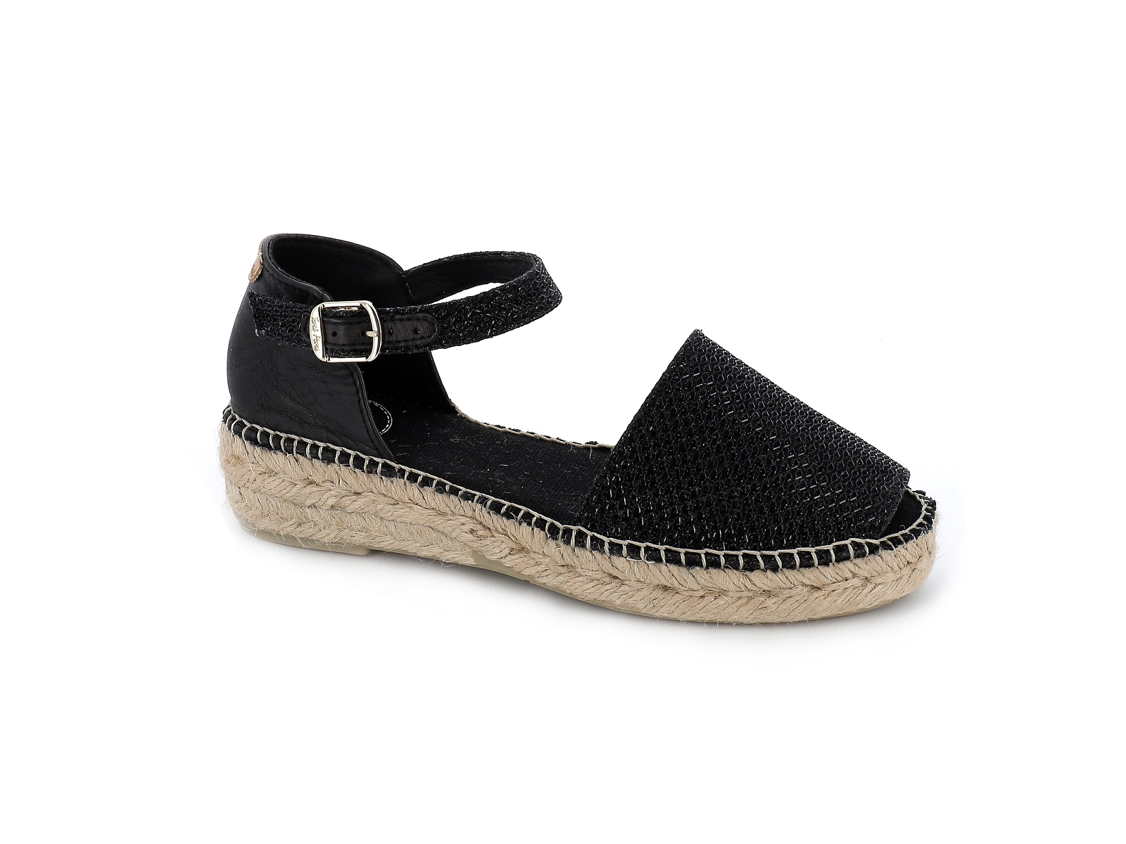 Toni pons-ELGIN S Textile Noir