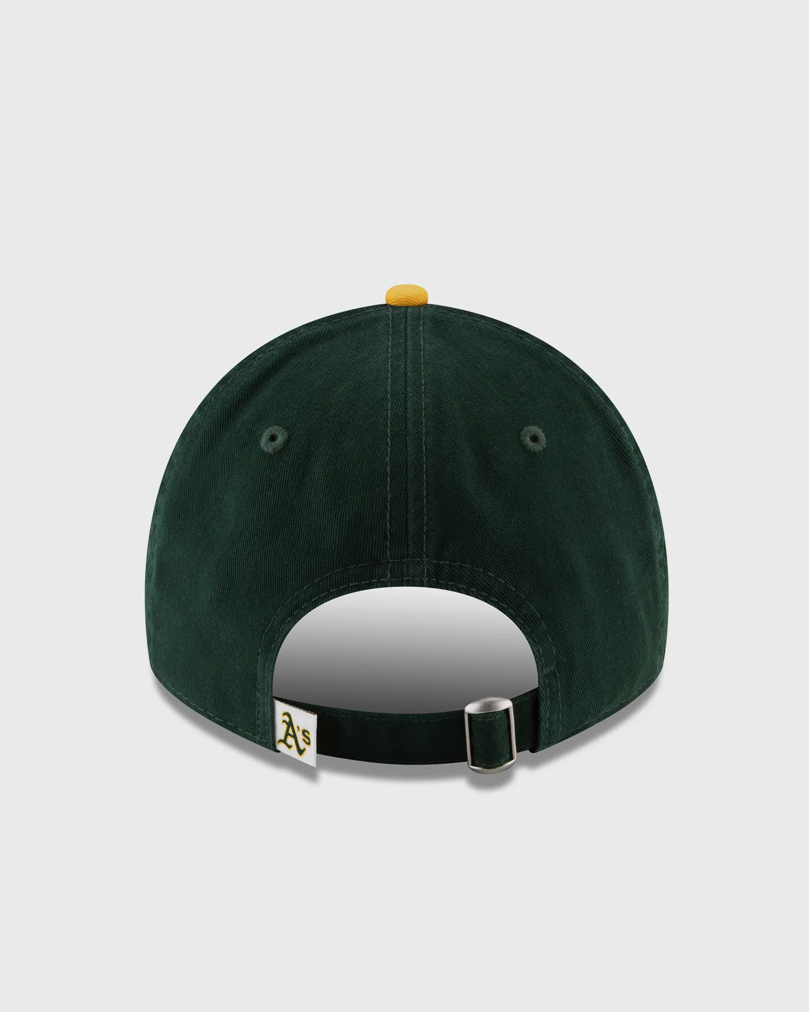 New Era MLB CORE CLASSIC 2 0 REP OAKLAND ATHLETICS
