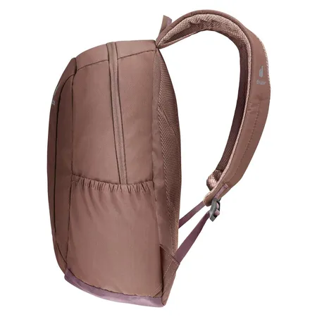 Deuter Lifestyle Rucksack Vista Skip Raisin-Grape