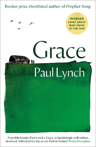 Grace (Paperback)