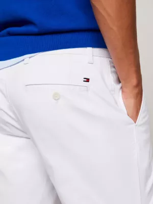 Coleção 1985 - Shorts de Corte Regular