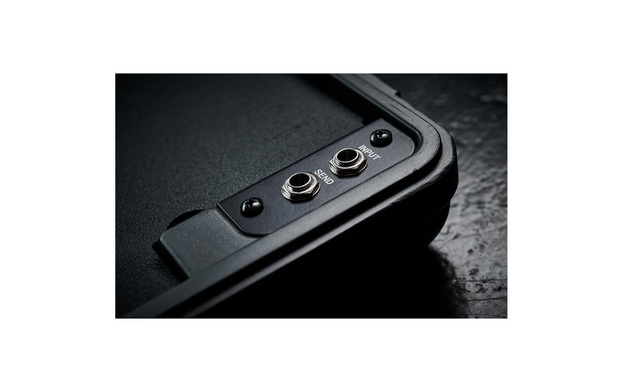 Tragetasche Pedal Board Koffer BCB-90X<br>Pedalboard der BCB-Serie für moderne Pedal-Setups