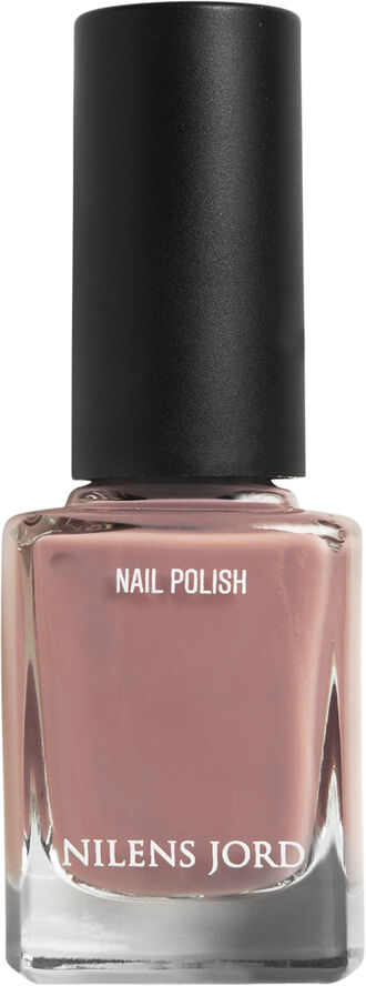 Nilens Jord Nail Polish Tea Rose