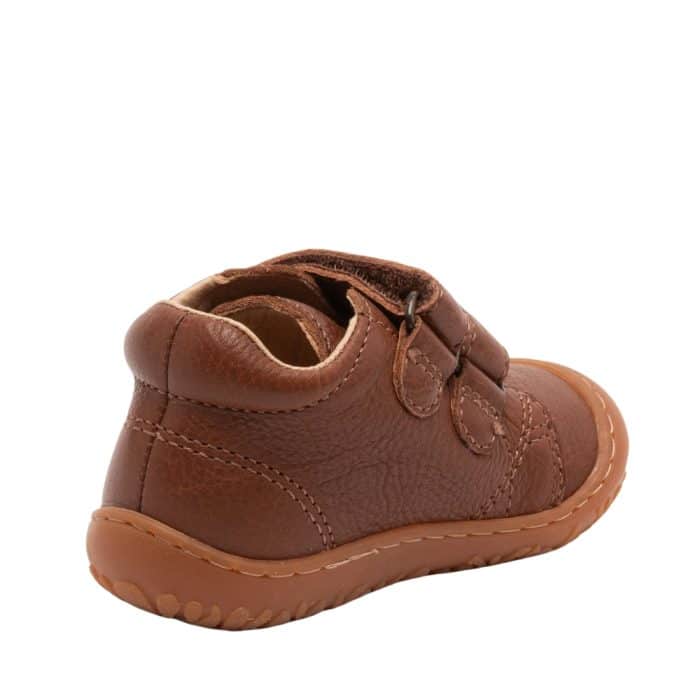 Bisgaard Barefoot Hale V Sko Børn 21234-888-1301