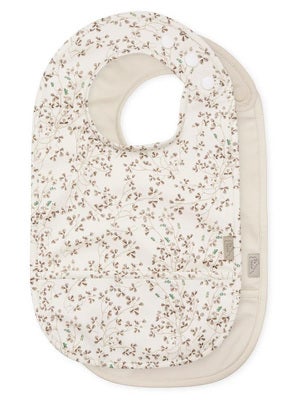 Cam Cam Copenhagen Piknik Smekke 2-Pakk, Lierre/Almond
