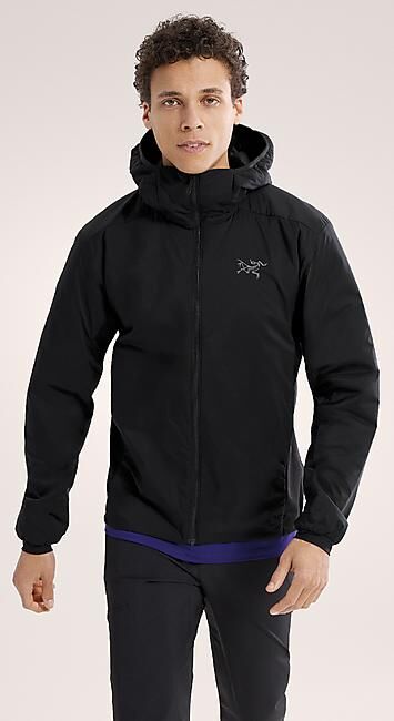ARCTERYX - VESTE SYNTHETIQUE ATOM HOODY M
