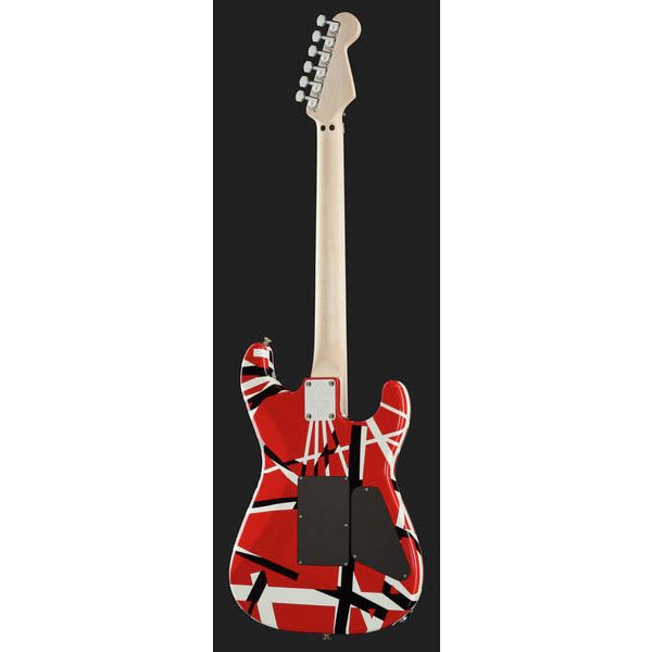 Evh Striped LH RBWS