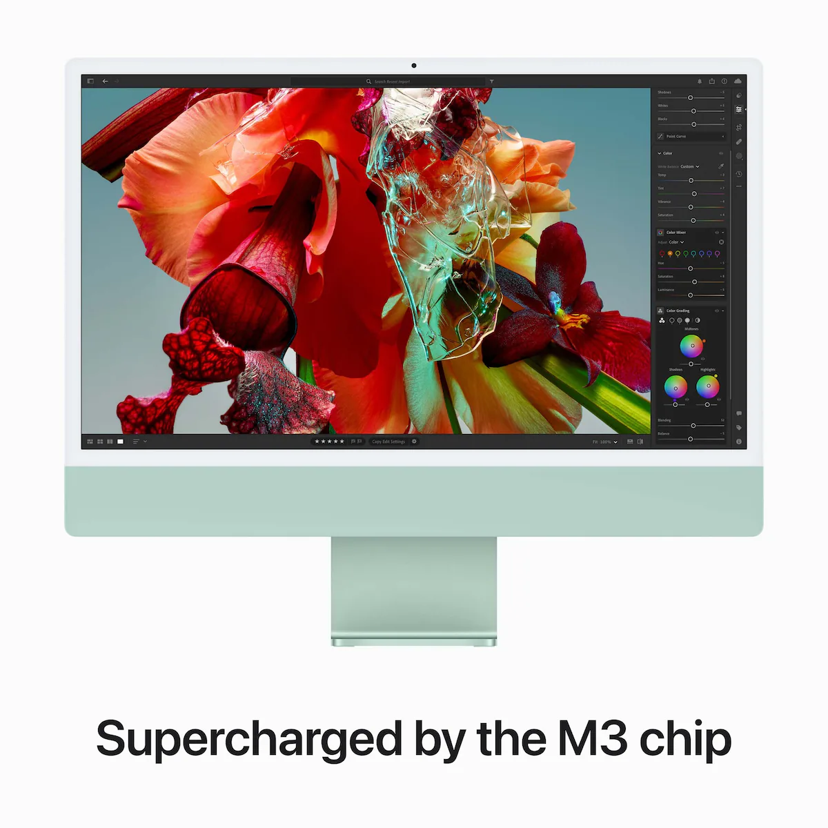 iMac 24