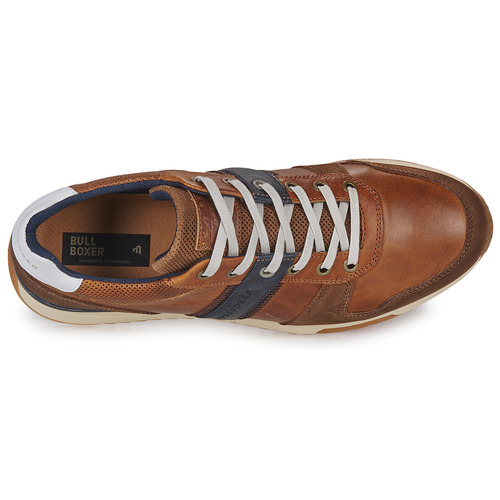 Bullboxer - 989K26213FCONA - Marron