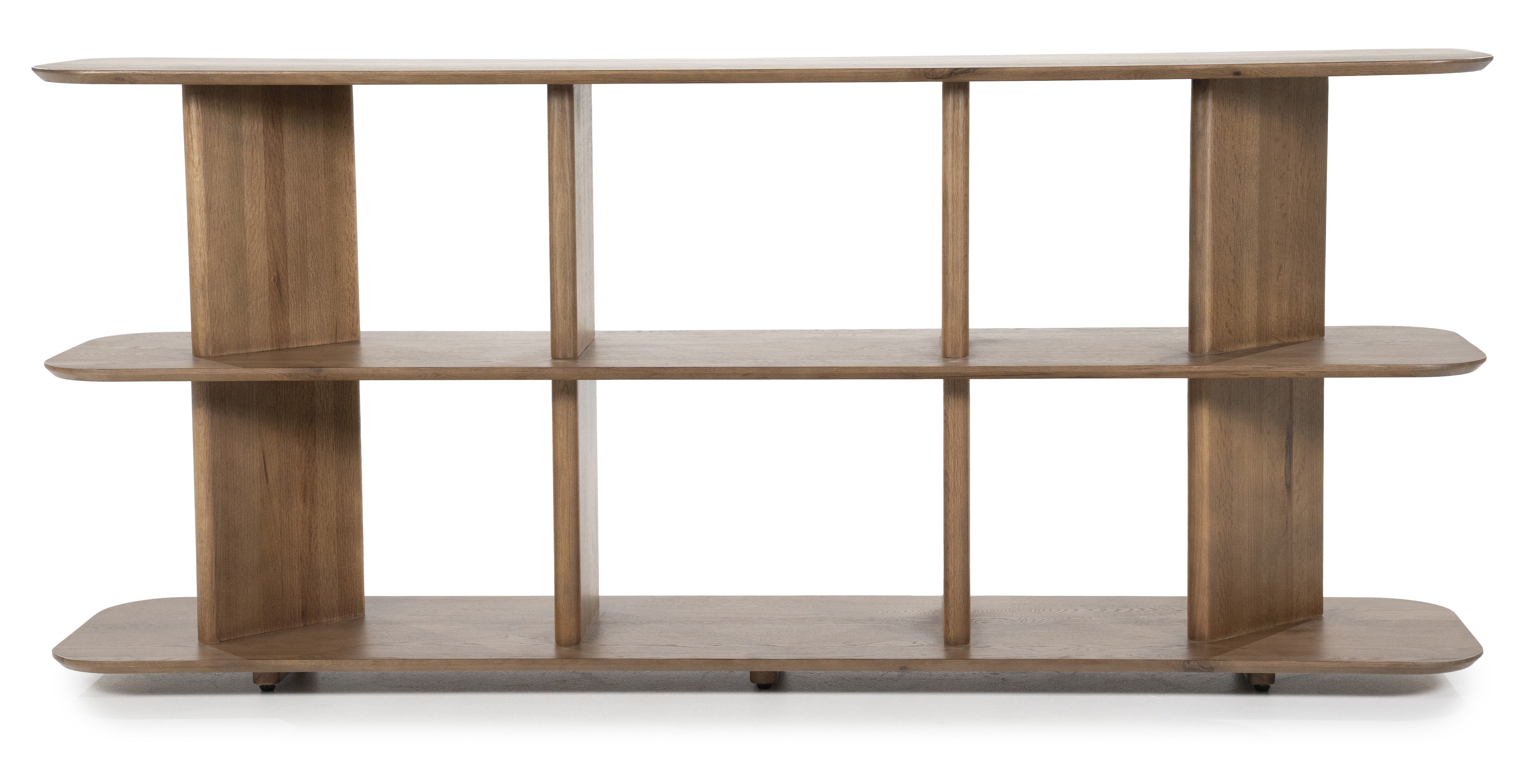 Dressoir 96221 Ty B180 x D40 x H80 cm