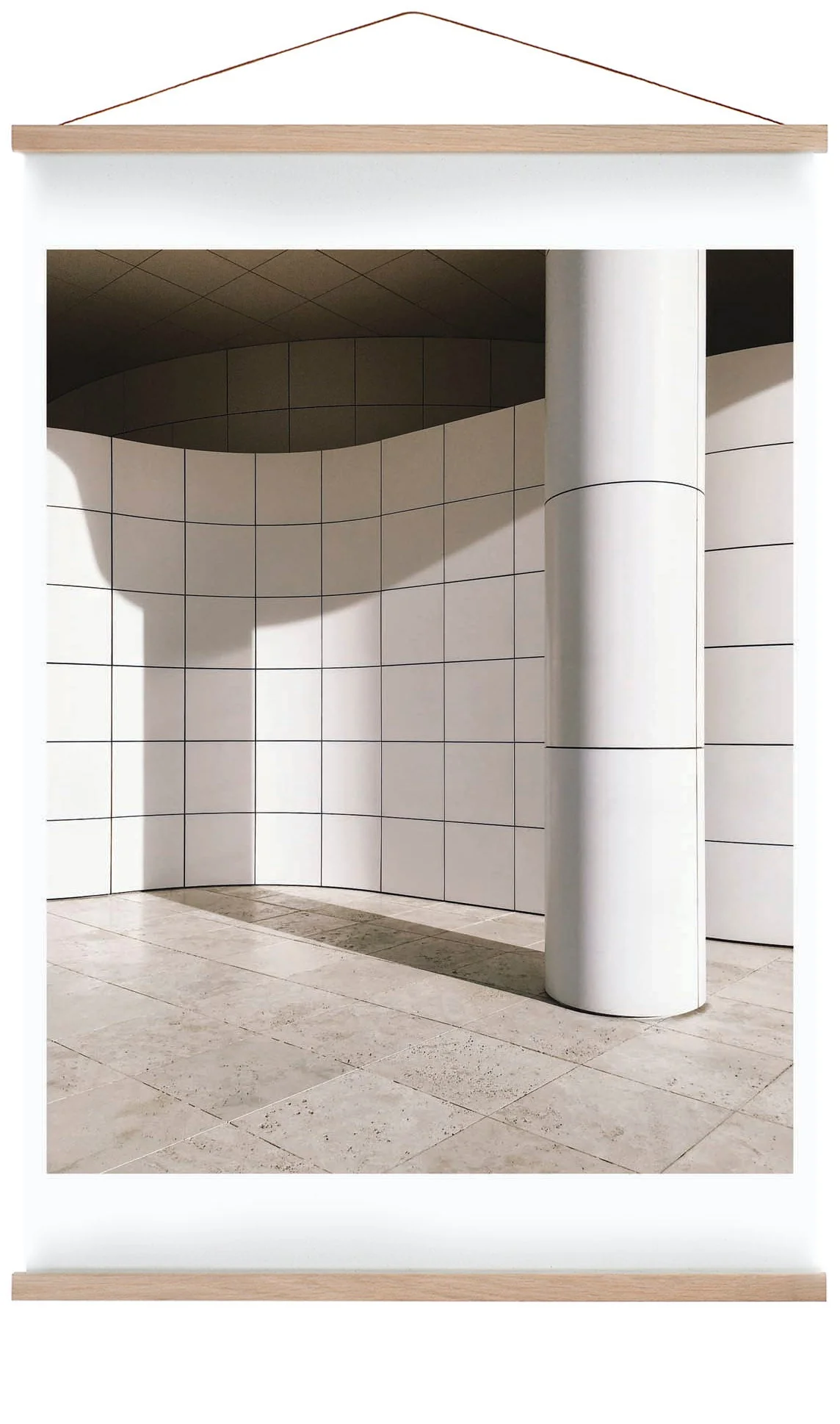 The Getty, Los Angeles