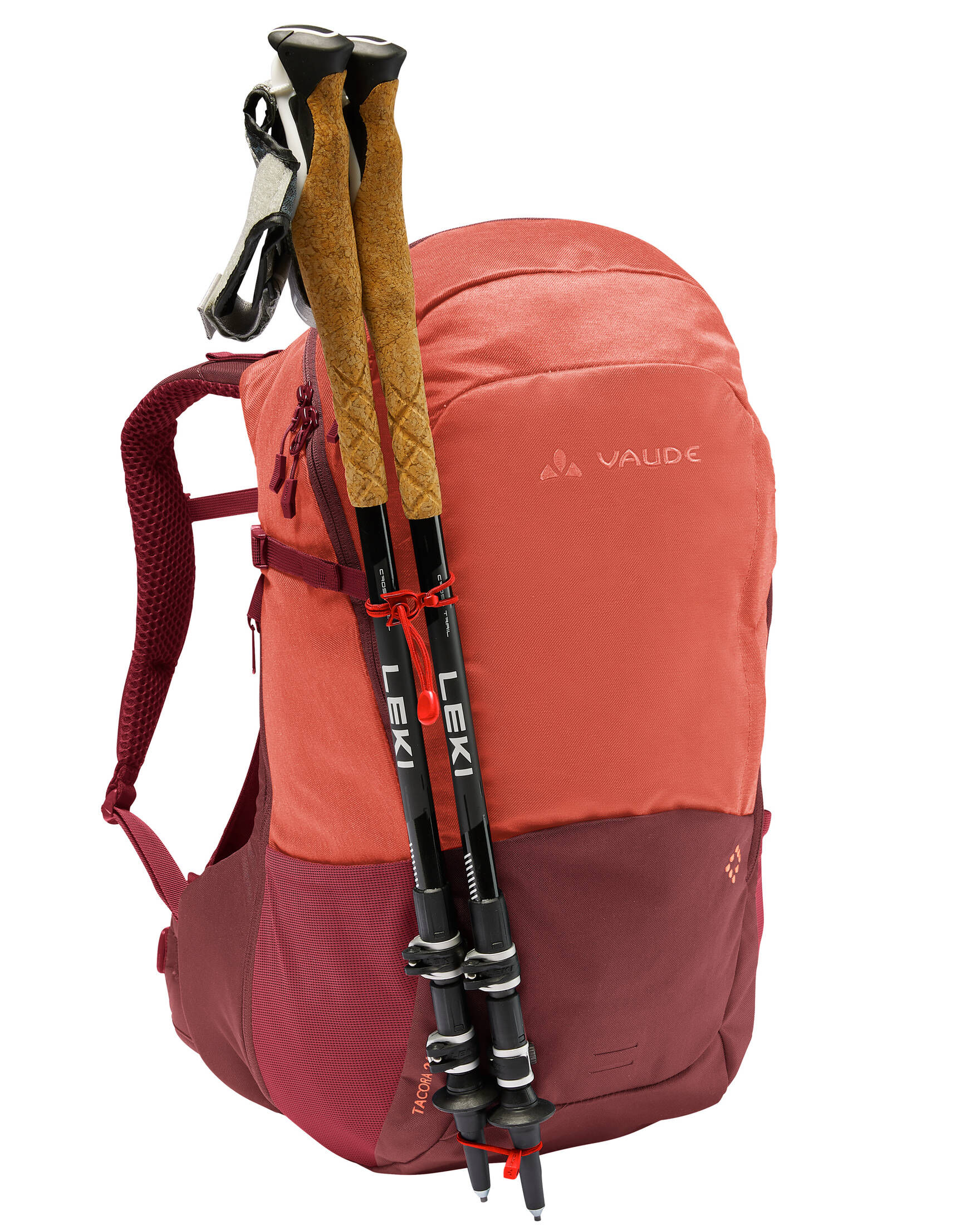 VAUDE| Damen Rucksaecke20-29L Women's Tacora 26+3