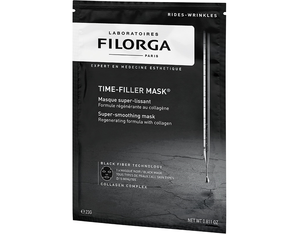 MÁSCARA FILORGA TIME FILLER 1UN