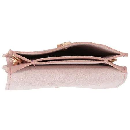 Depesche TOPModel Handytasche Sichtfenster Rosa