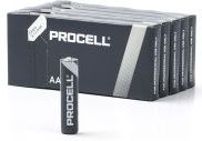 Duracell Procell Constant Power AAA / LR03 / MN2400 Alkaline Batterij (50 stuks)