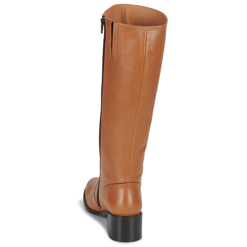 Betty London - GESSIE - Camel