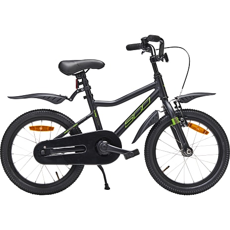 SCO Extreme børne mountainbike 1 gear 16