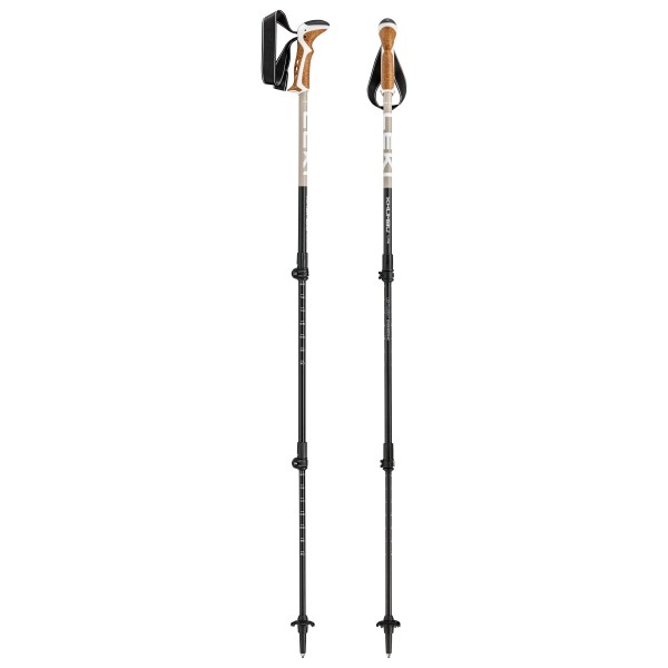 Leki - Khumbu Lite Compact - Bâtons de randonnée