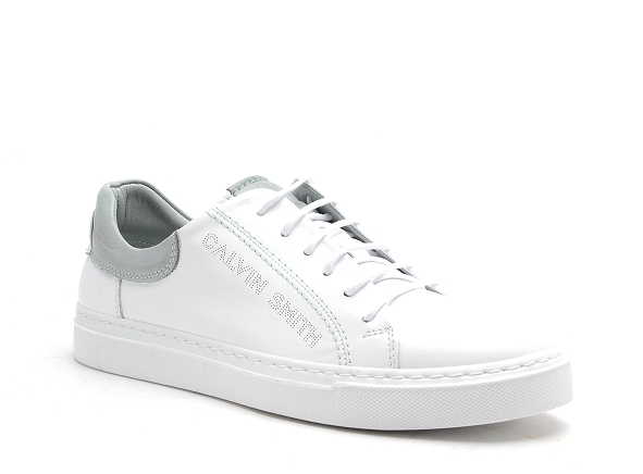 Andrea conti basses femme 6151713 blanc