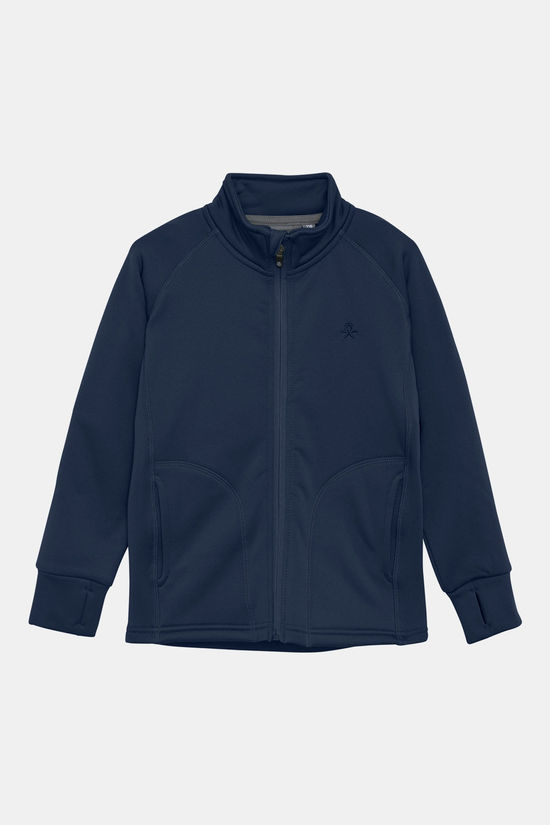 Color Kids Color Kids Fleecevest Junior