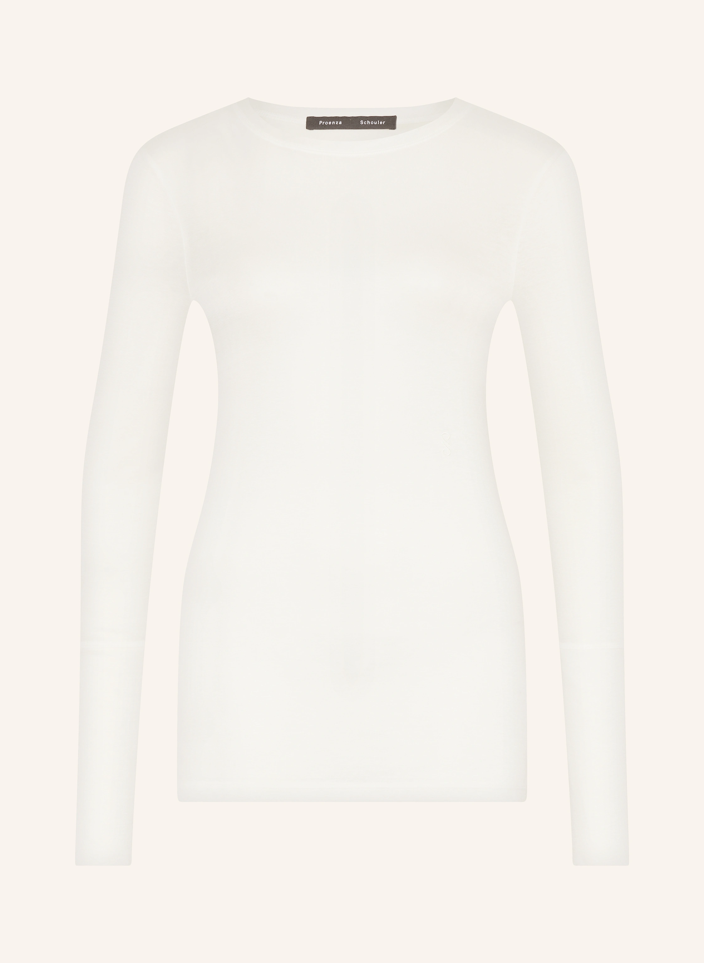 Proenza Schouler Longsleeve KAIYA