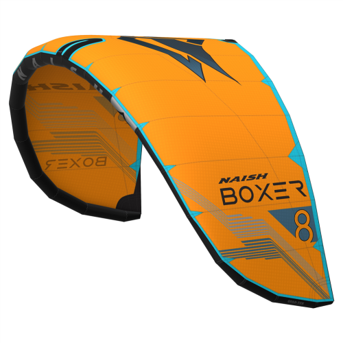 Naish Boxer 2023/24 DEMO
