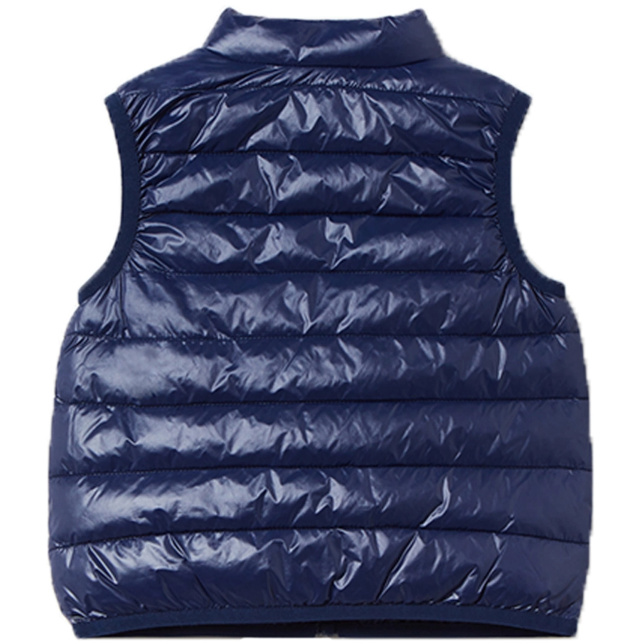 OVS Weste Ultralight Dress Blues