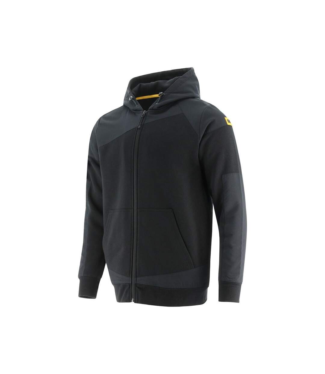 Caterpillar - Sweat TRADE - Homme (Noir) - UTFS8490