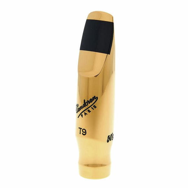 Vandoren V16 Tenor Sax Metal T9-M