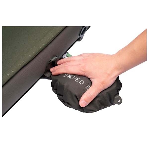 Exped - MegaMat Auto - Matelas de camping