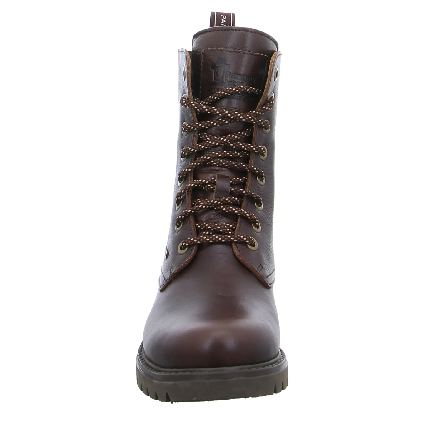 PANAMA JACK Boot Braun Leder  mit Gore Tex