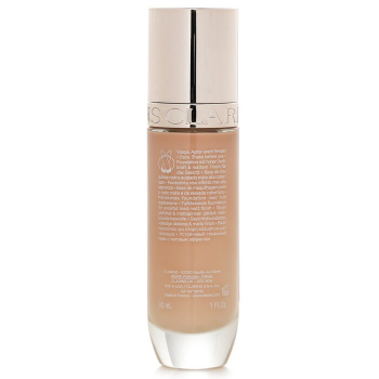 Clarins Skin Illusion Full Coverage Foundation
