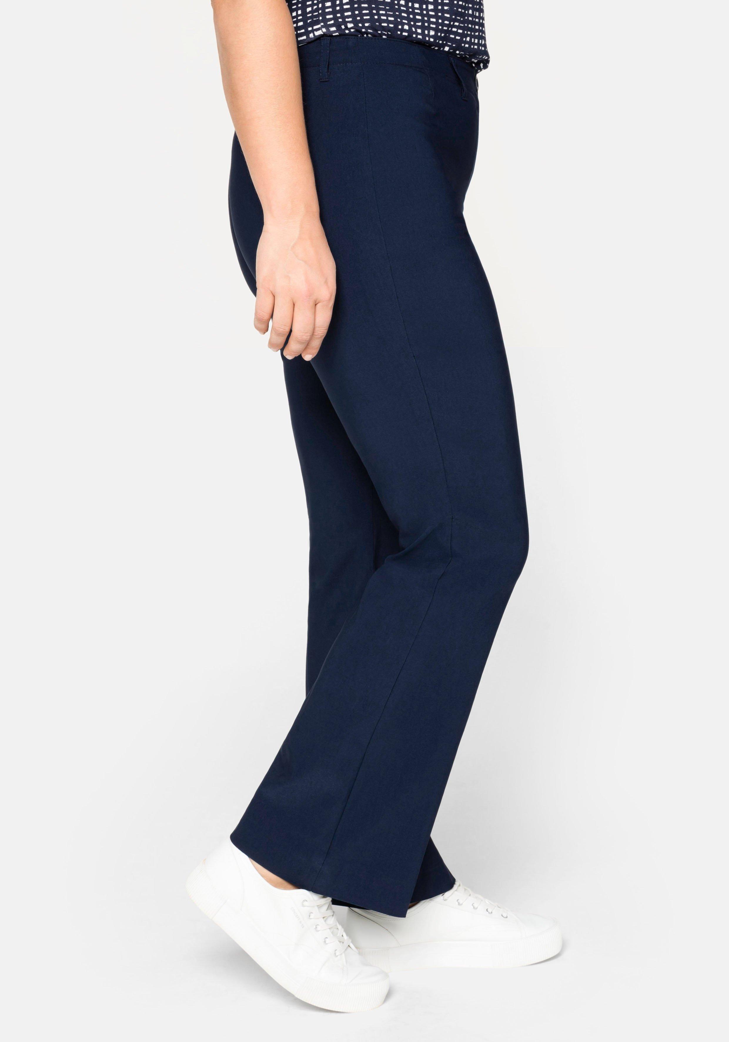 Bengalinhose in Bootcut-Form