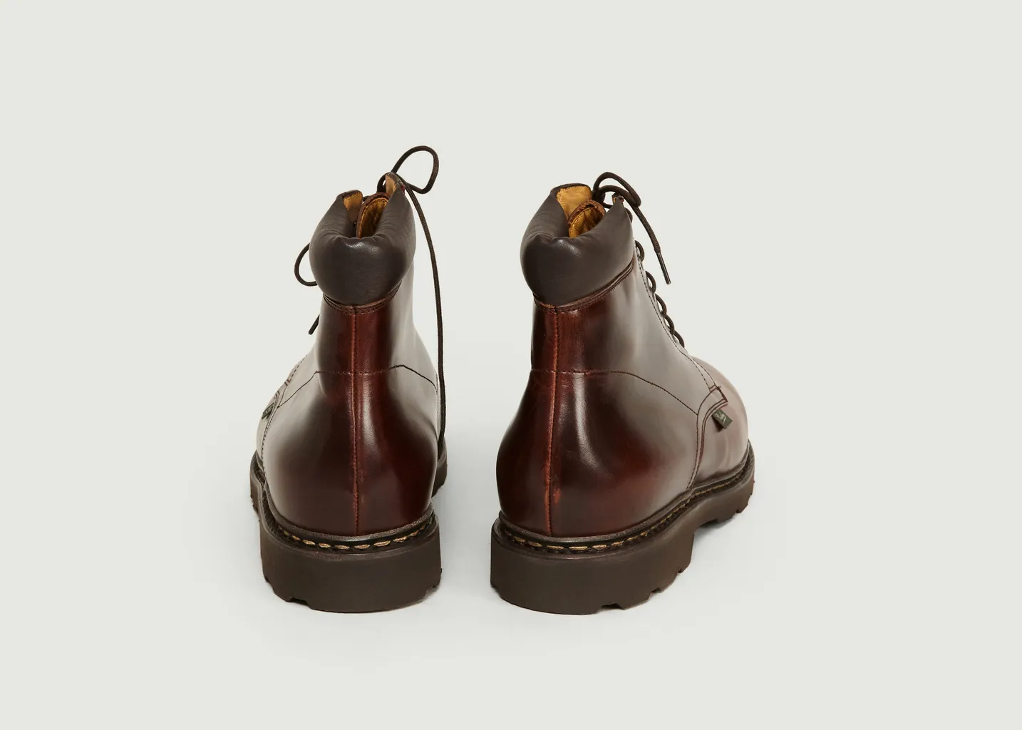 Bottines Bergerac Paraboot