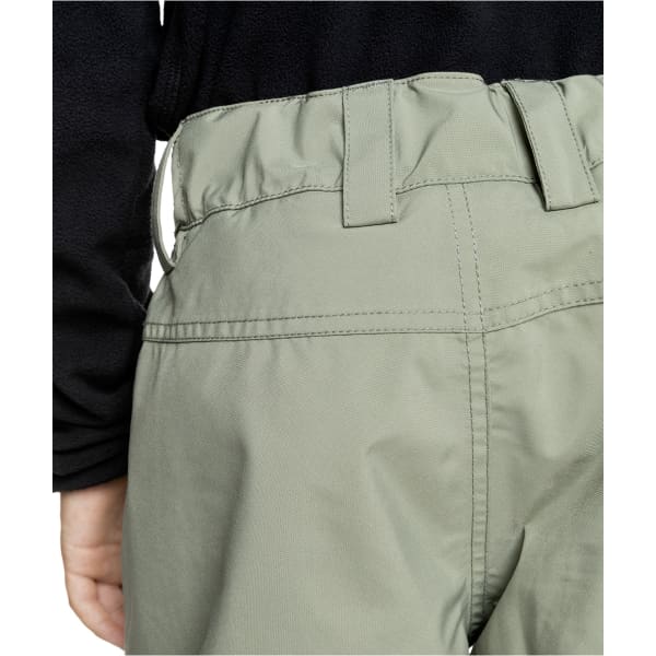 Pantalon de ski QUIKSILVER ESTATE YOUTH PT SEA SPRAY