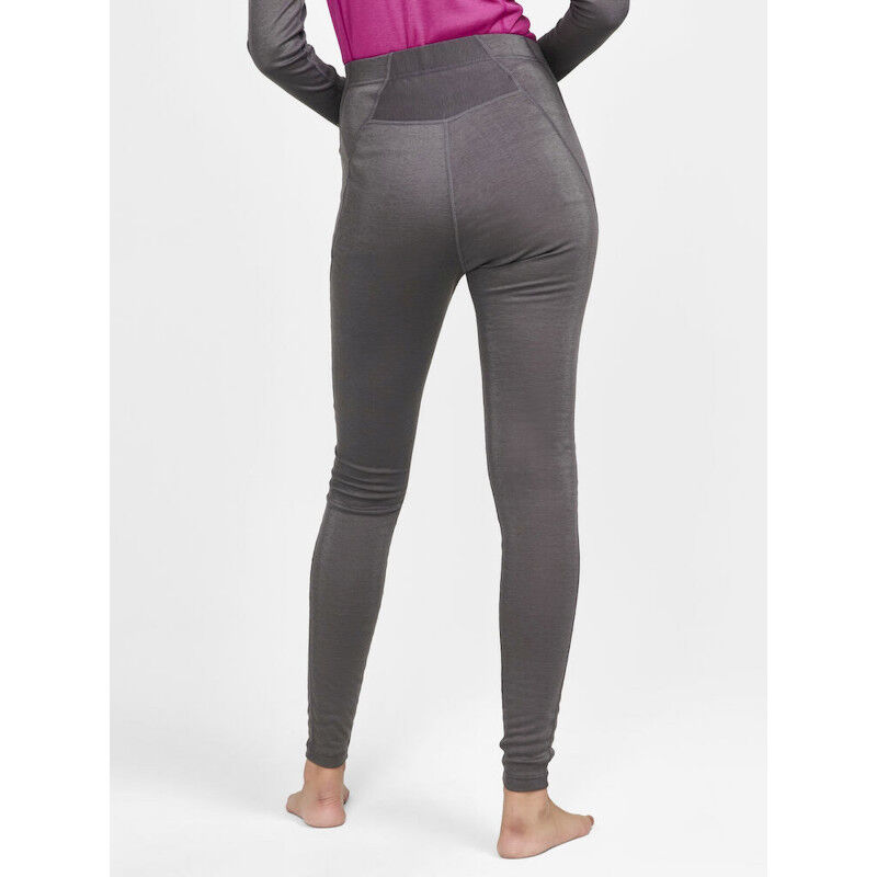 Core Warm Baselayer Set - Sous-vêtement technique femme