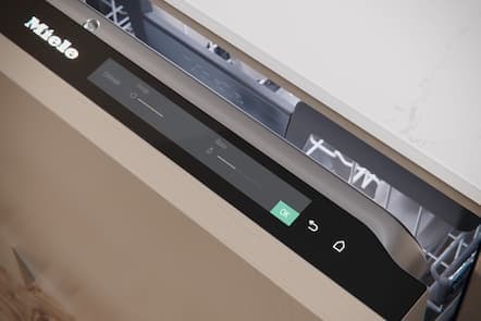 Miele Opvaskemaskine G 7605 SCU XXL AutoDos