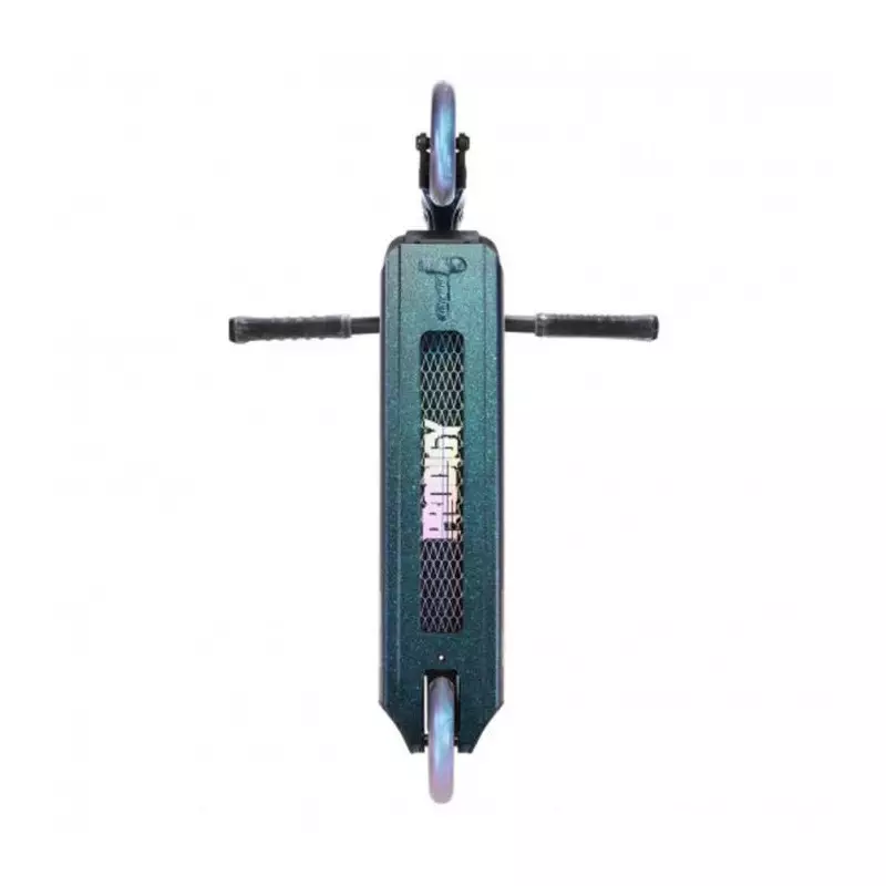Trottinette Freestyle BLUNT Prodigy S9 Galaxy