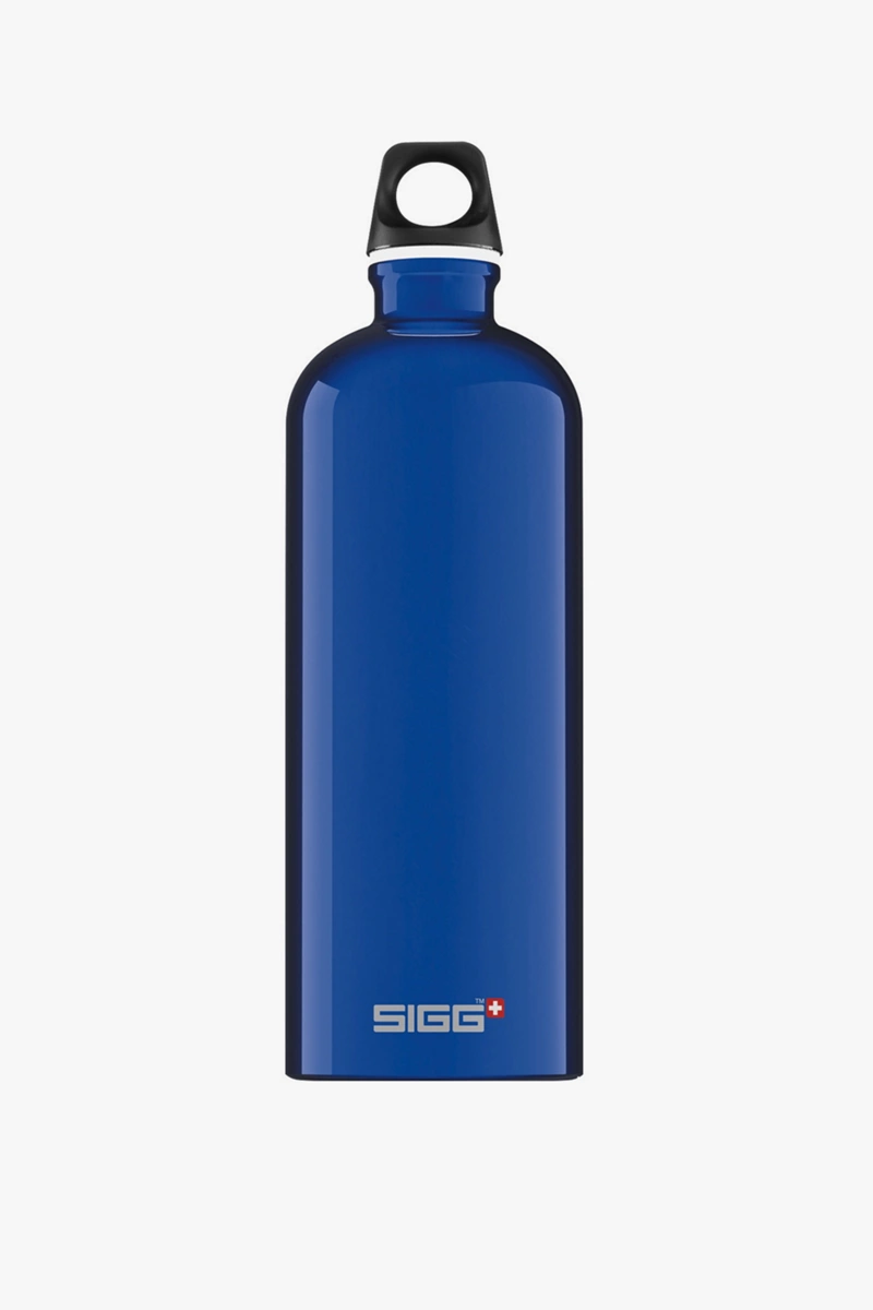 Sigg Traveller 1 L Trinkflasche