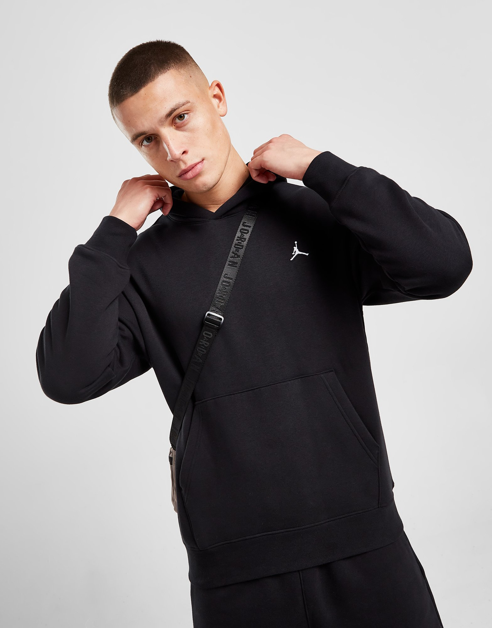 Jordan Sweat à Capuche Essential Homme