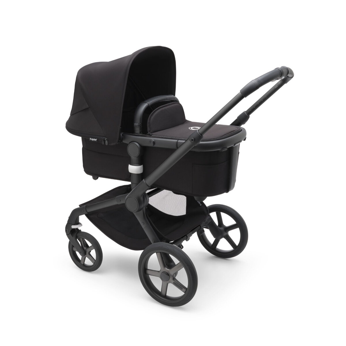 Bugaboo Fox 5 Kinderwagen Set 3in1 inkl. Cybex Cloud T i-Size