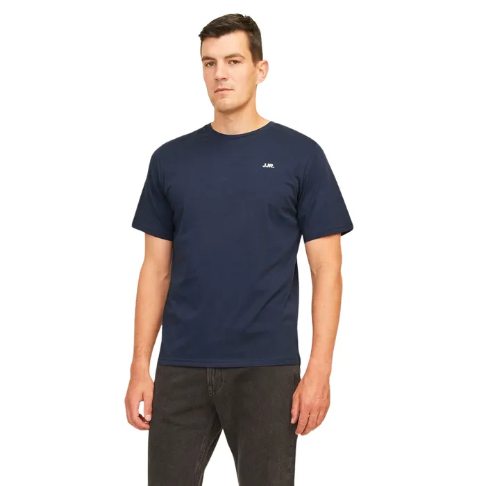 JJ Rebel Logo Shirt Heren