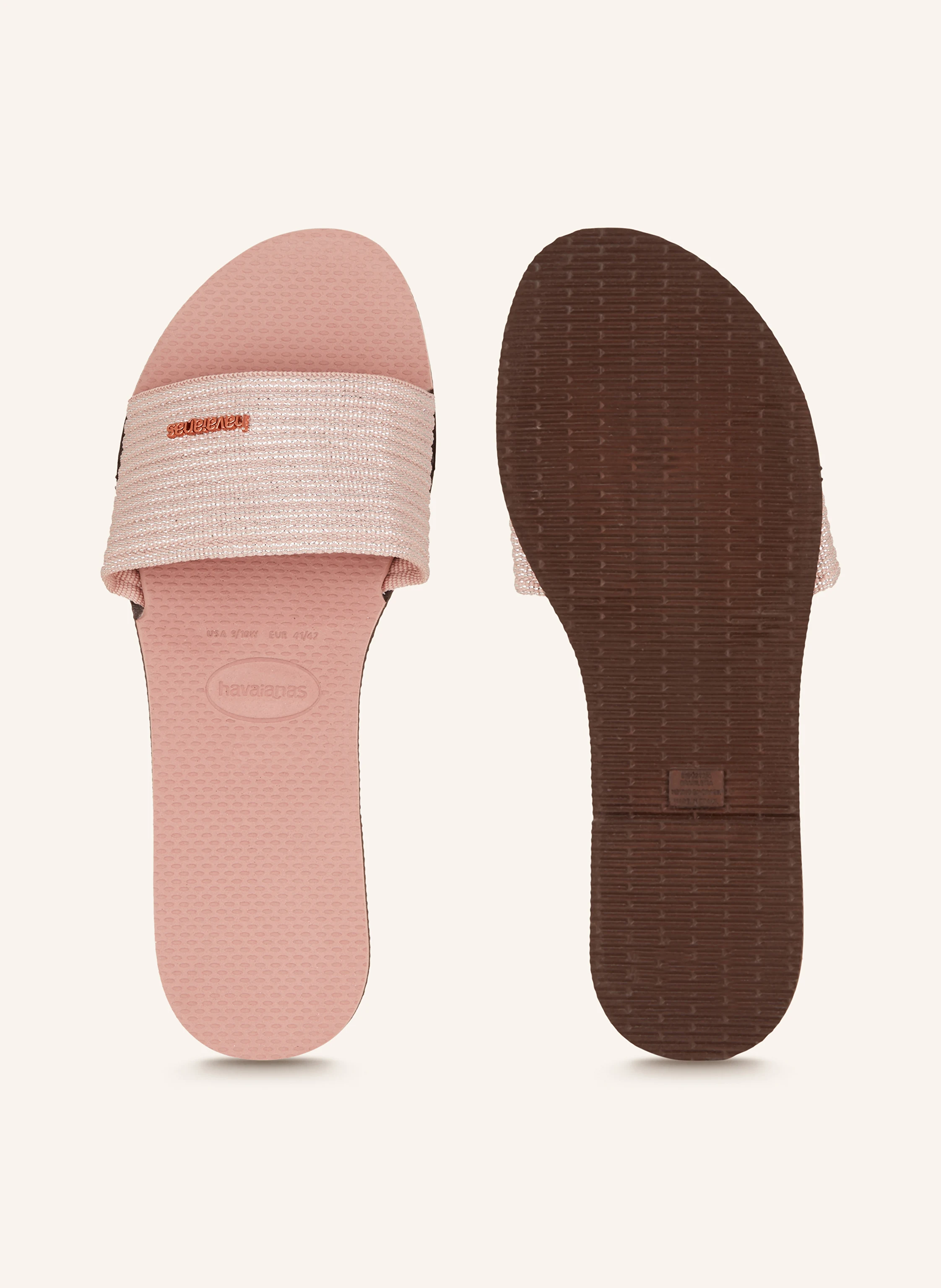 havaianas Pantoletten YOU MALTA